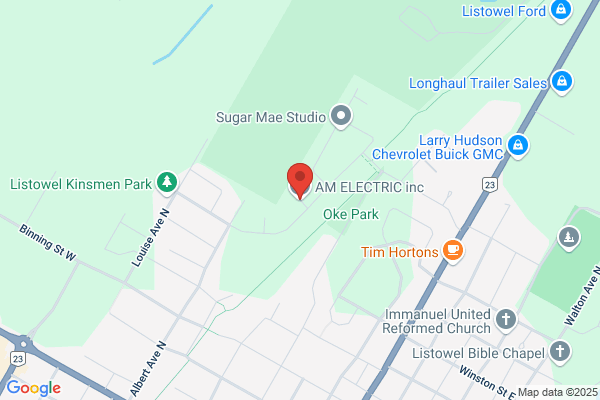 Gamble A Electric Inc