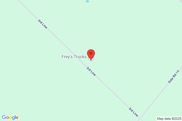 Frey Industries Division