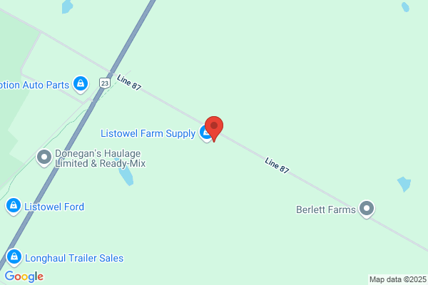 Listowel Livestock Ltd