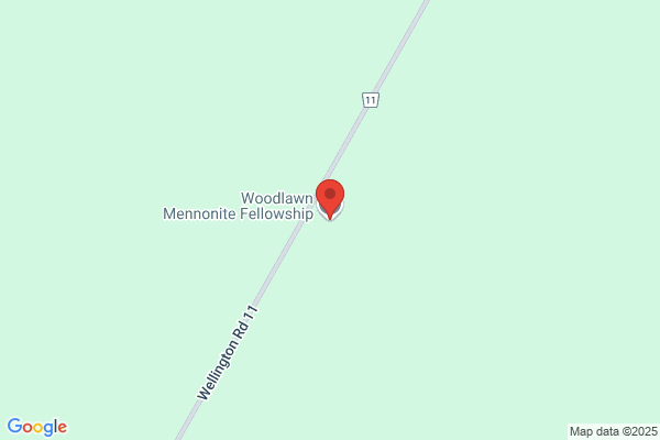 Woodlawn Mennonite Fellowship