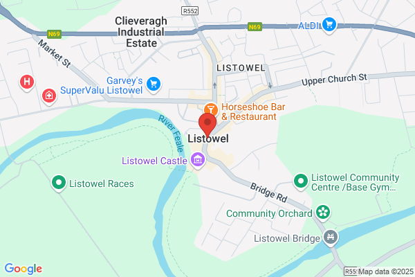 Diana Sweets Restaurant