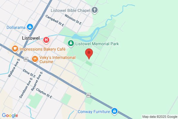 Listowel Curling Club