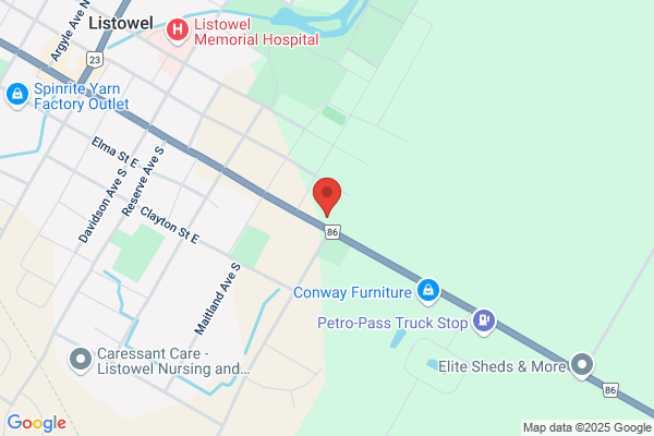 Bender's Auto Sales & Service Centre