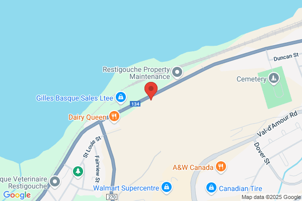 ServiceMaster Restore of Campbellton