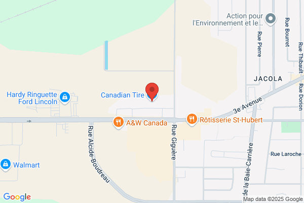 Canadian Tire