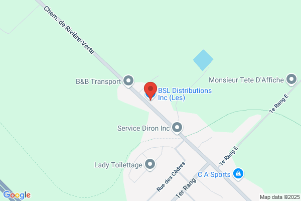 B A T Sales & Services
