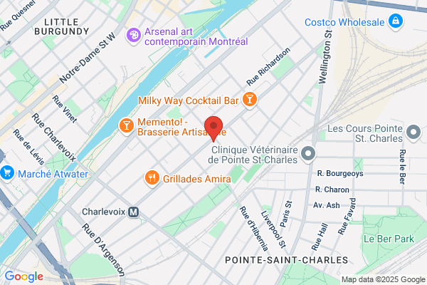 Boulangerie Levesque-Bakery Outlet