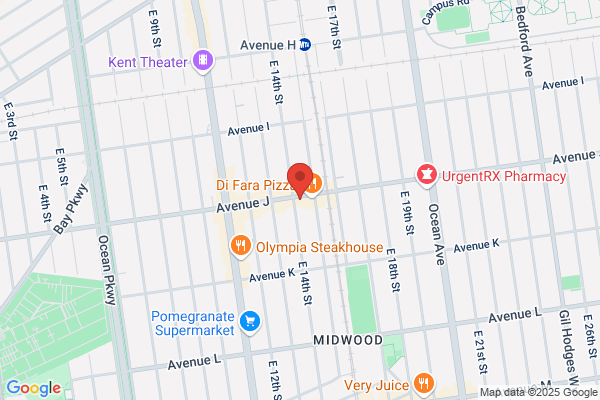 Drugstore Pharmacy