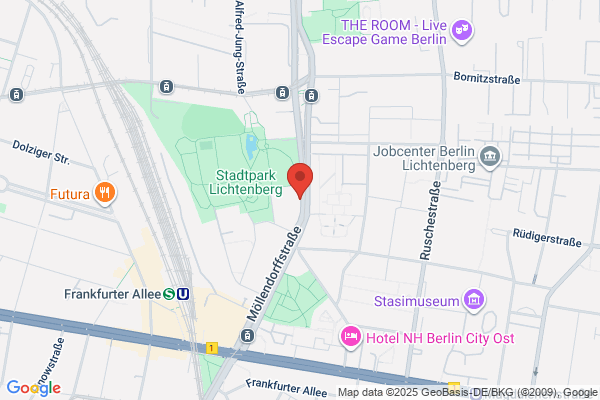 Foster Diana Physiotherapy Clinic