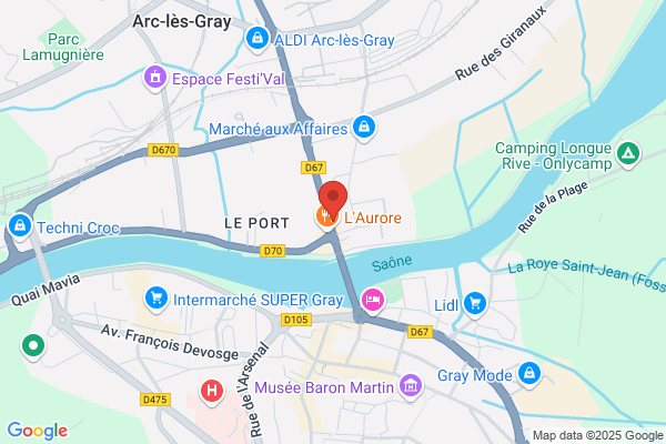 Gray R Auto Service