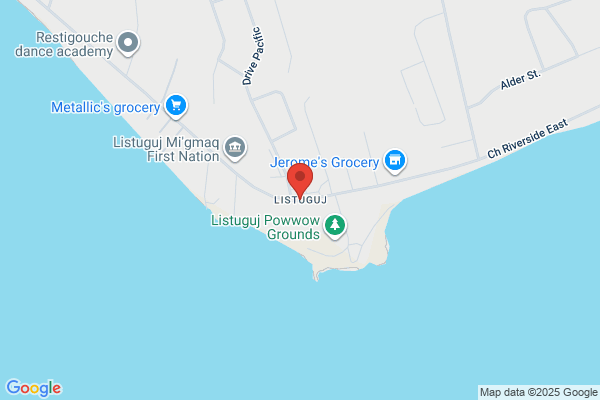 Postech Restigouche