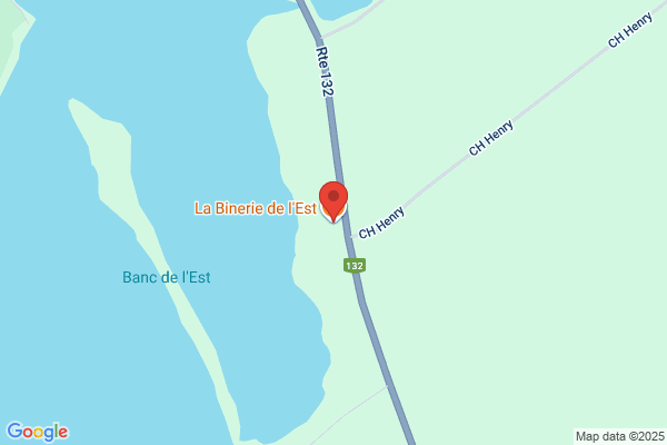 Restaurant Le Bienfaisant Inc