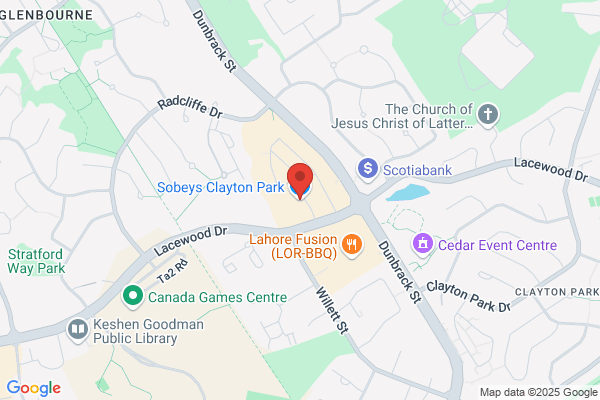 Sobeys Store