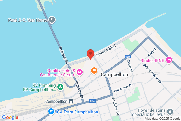 Societe Culturelle De La Baie Des Chaleurs