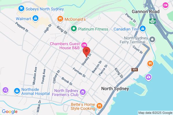 Bailey's Upholstery & Furniture Repair
