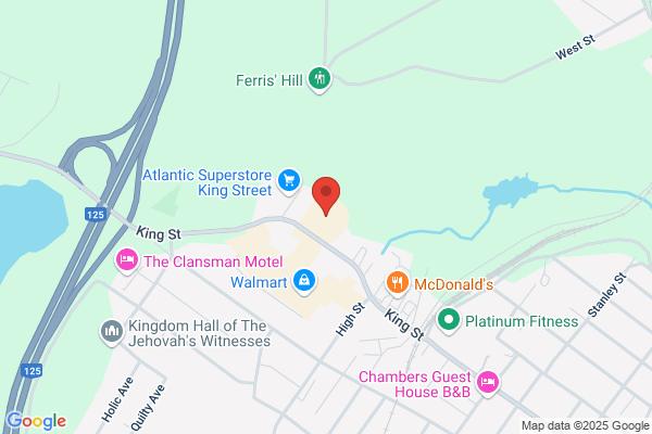 Canada Post, Postal Outlets For Products and Services, North Sydney