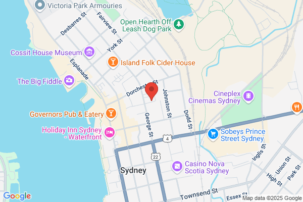 Cape Breton-Victoria Regional School Board, Programs