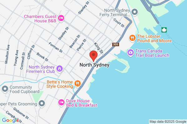Northside Counselling Services