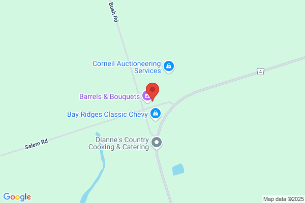 Corneil Auctioneering Services