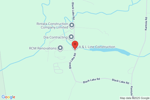 A & L Line Construction
