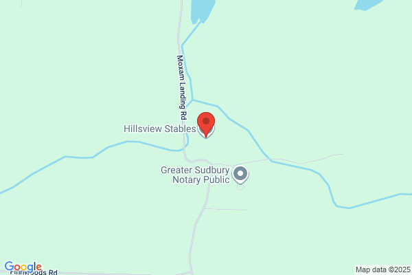 Hillsview Stables