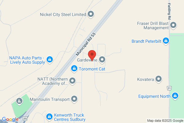 Keith R Thompson Inc