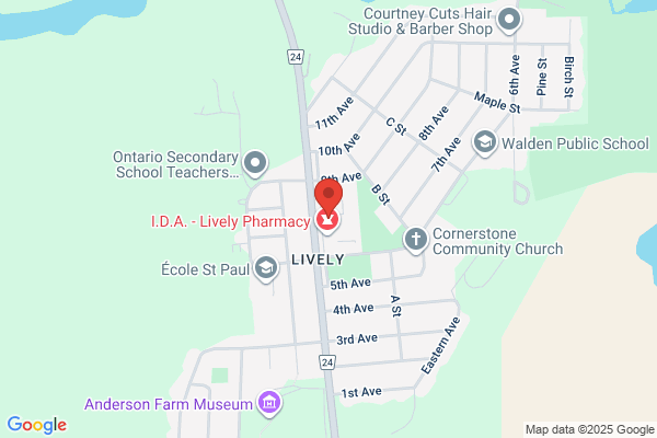 Labrecque Fisher Optometry