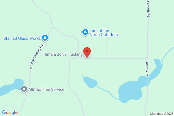 Rintala John Trucking