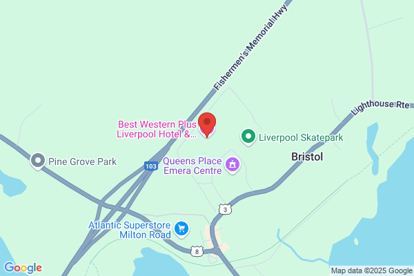 Best Western Plus Liverpool Hotel & Conference Centre