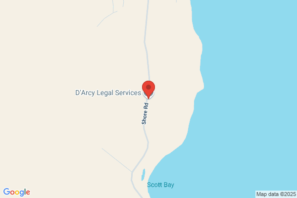 D'Arcy Legal Services