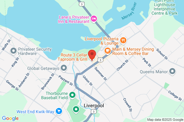 Liverpool Bowling Centre