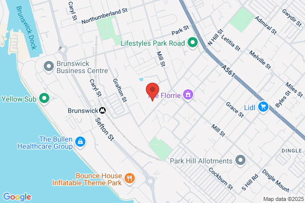 Liverpool Chiropractic