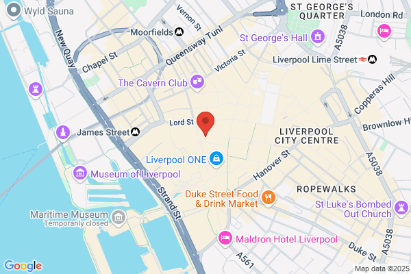 Liverpool Value Plus