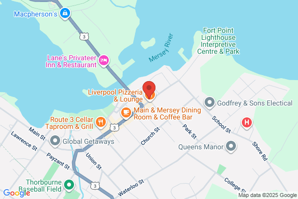 Lunenburg Queens Regional Development Agency