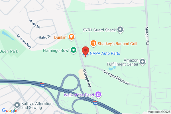 Napa Auto Parts