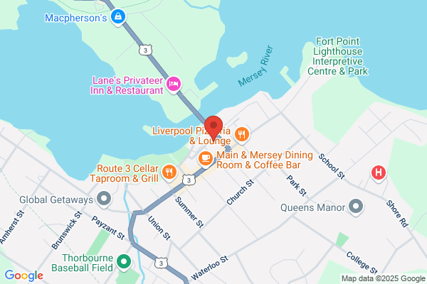 Queens Family Resource Centre