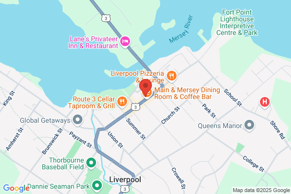 Region of Queens Home Support