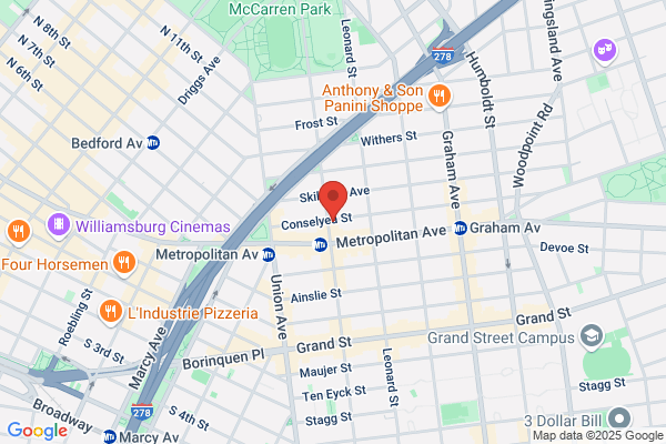 Top Hat Dry Cleaners