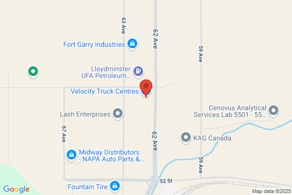 First Truck Centre Lloydminster