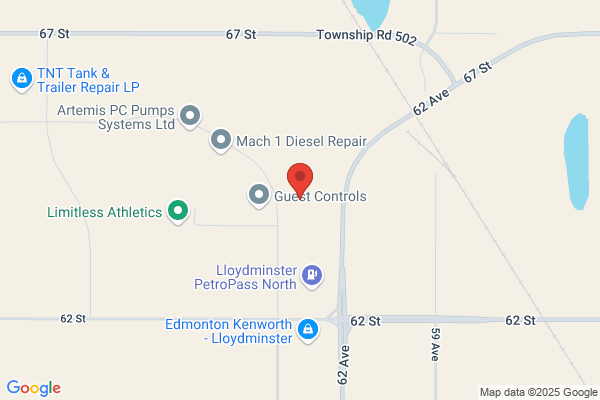 Northwell Rentals (Lloydminster) Inc