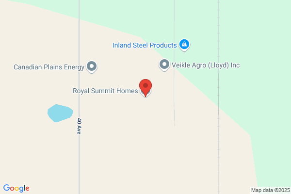 Royal Summit Homes