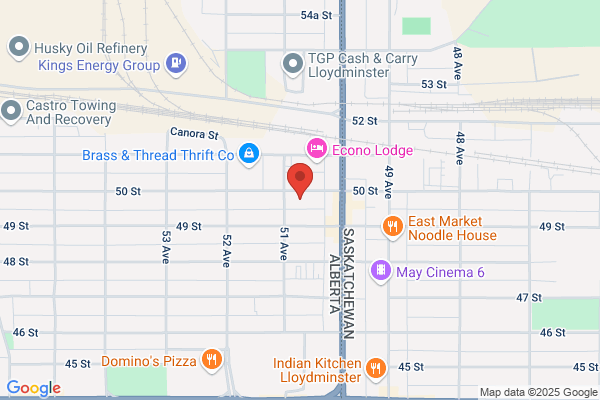 DW Moorhead Professional Corp