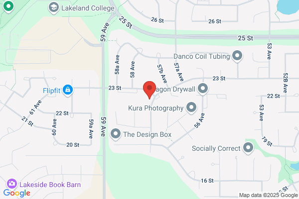 Driedger Veterinary Services