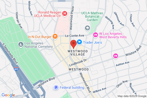 Westwood Village