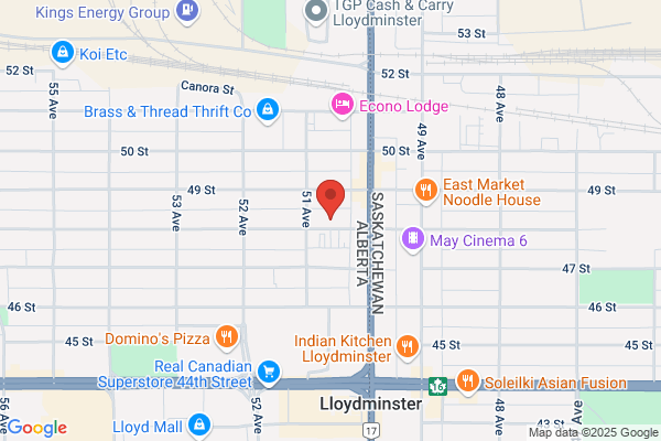 Kindrachuk Law Office