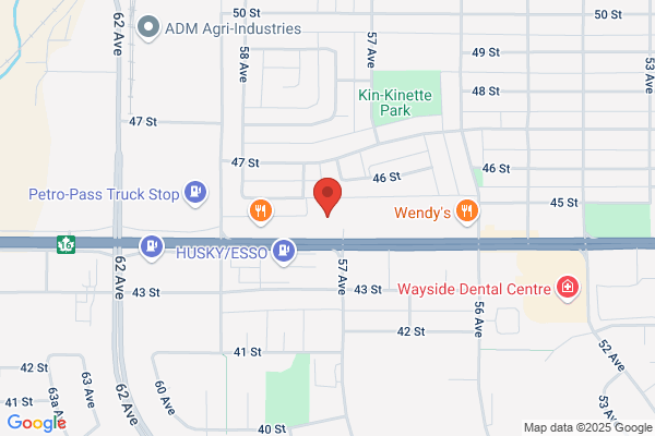 CARSTAR Lloydminster SK - City Center