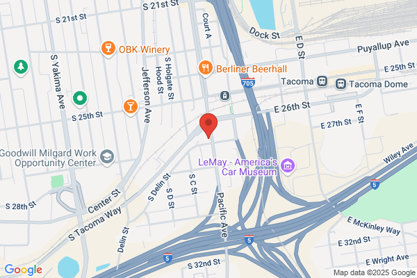 City Center Auto Body Ltd