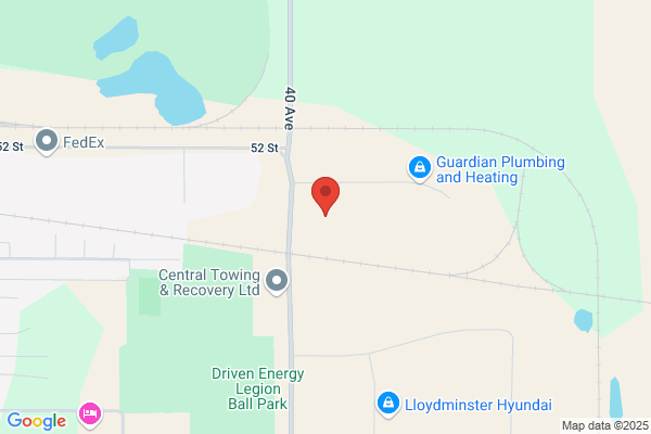 Lloydminster Auto Body
