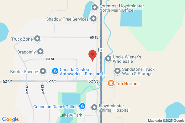 Herle's Truck & Auto Specialists
