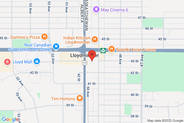 Lloydminster Credit Union, Tele Service